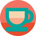 Caffeinate SVG Icon